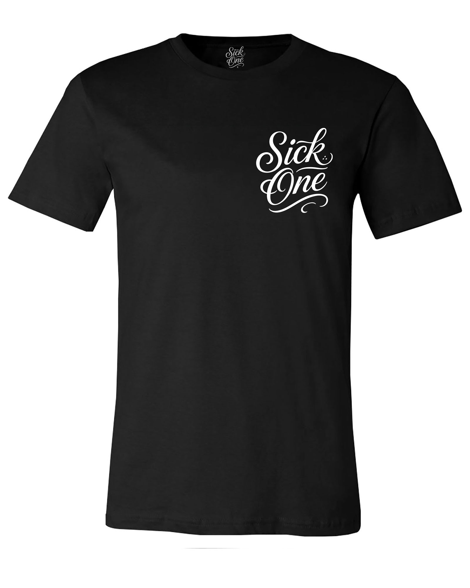 Logo Tee