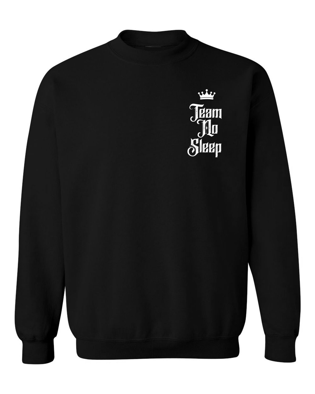 Sick One Crewneck