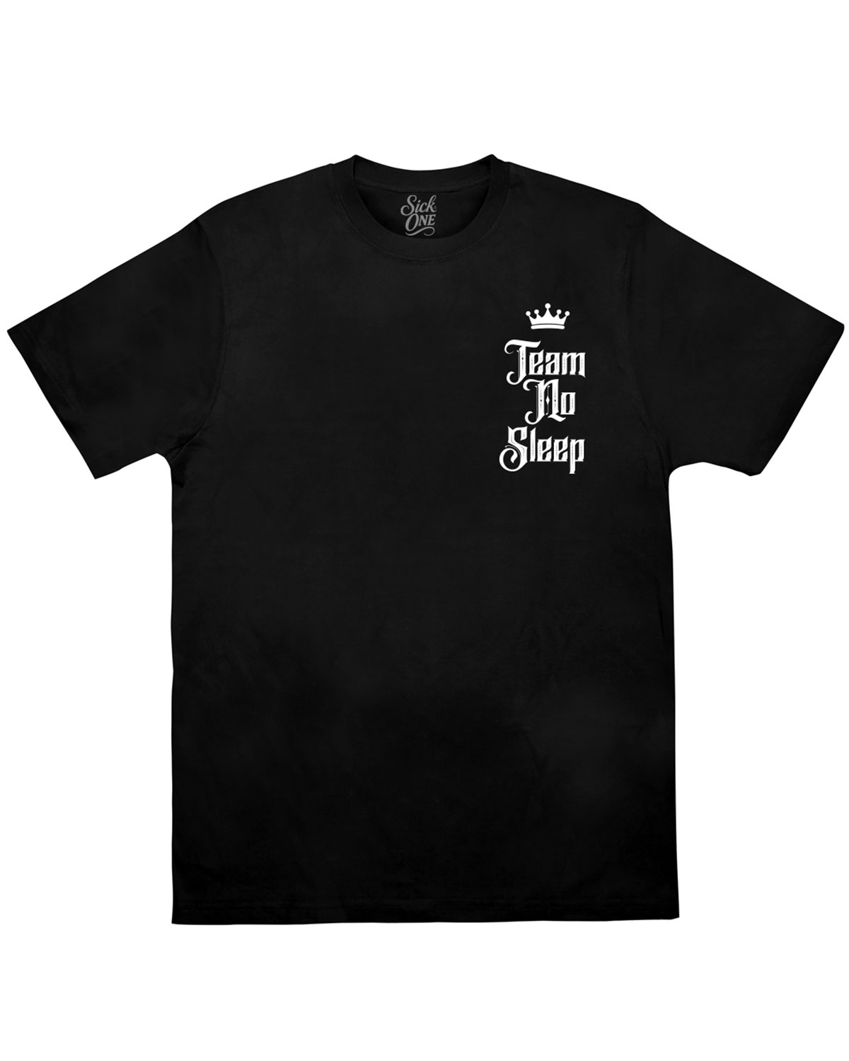Sick One Tee